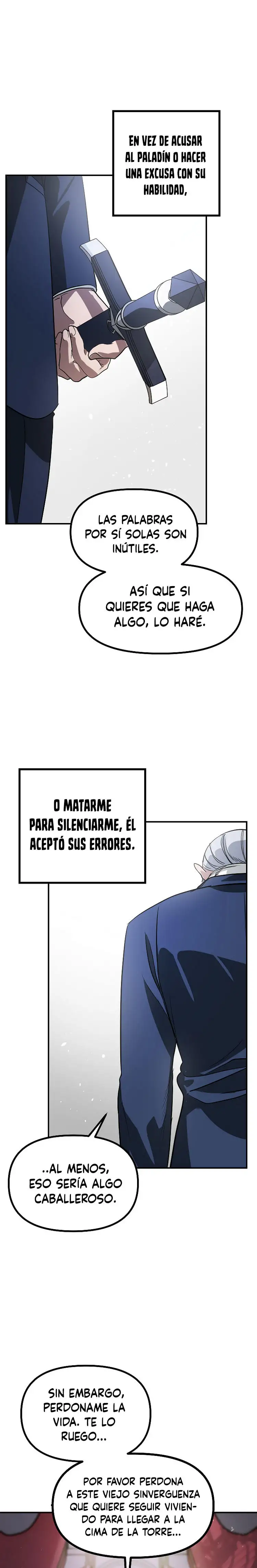 Read Cazador Suicida De Clase SSS ES Manga Online