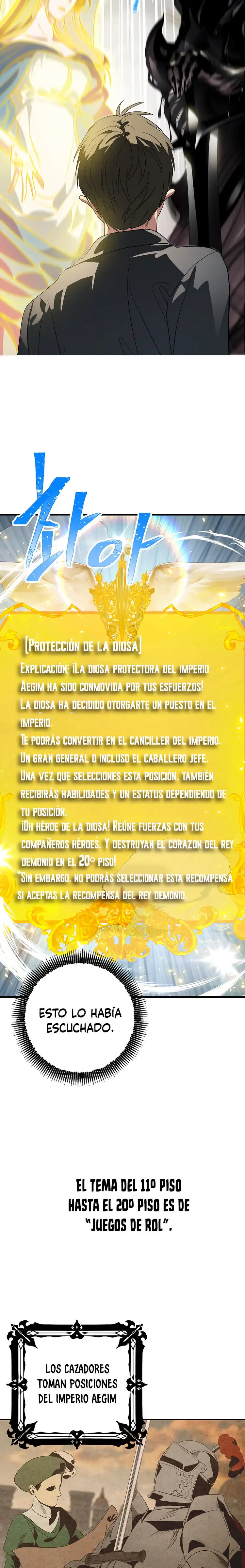 Read Cazador Suicida De Clase SSS ES Manga Online