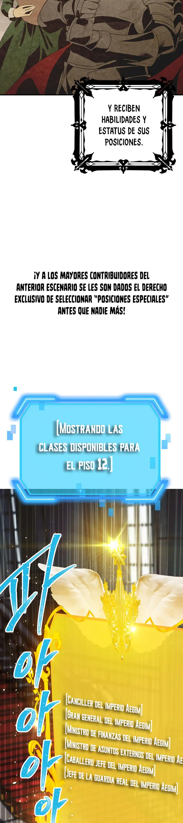 Read Cazador Suicida De Clase SSS ES Manga Online