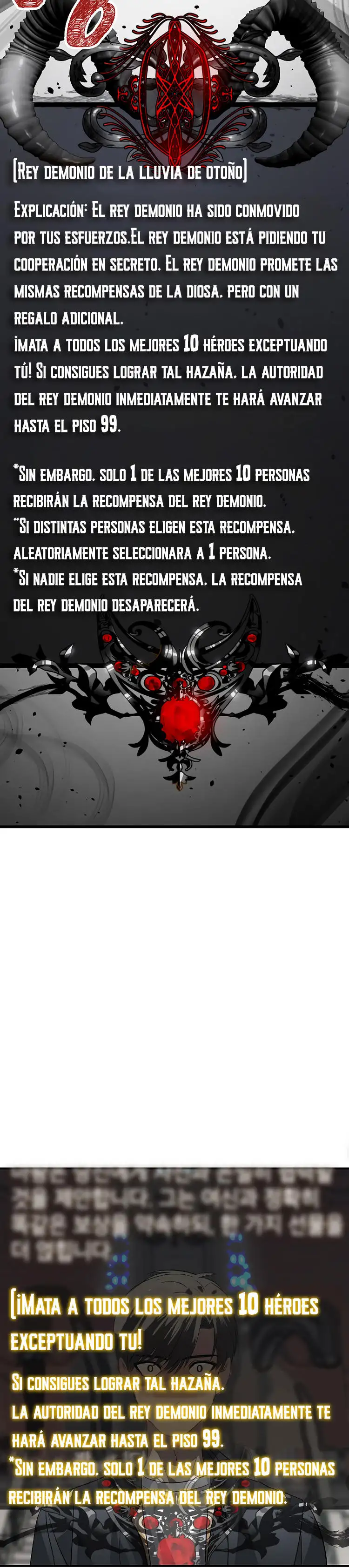 Read Cazador Suicida De Clase SSS ES Manga Online
