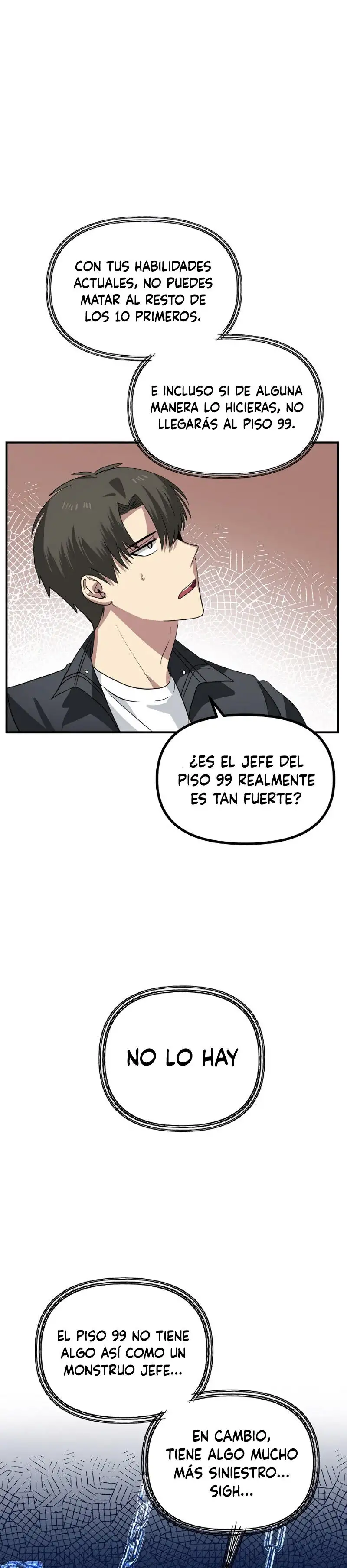 Read Cazador Suicida De Clase SSS ES Manga Online