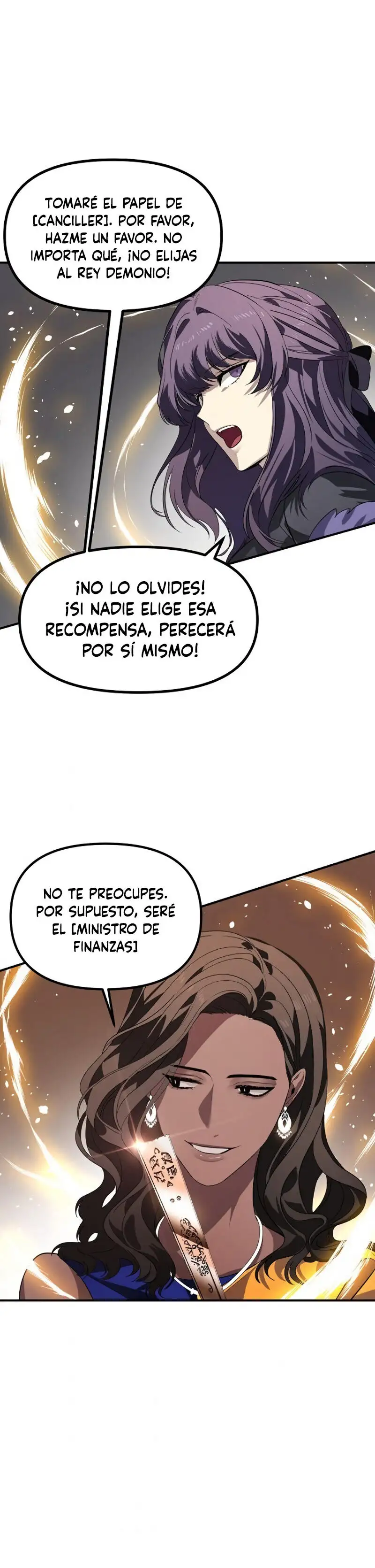 Read Cazador Suicida De Clase SSS ES Manga Online