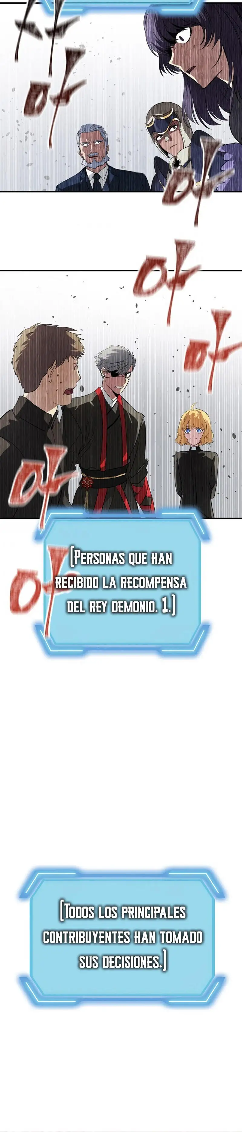 Read Cazador Suicida De Clase SSS ES Manga Online