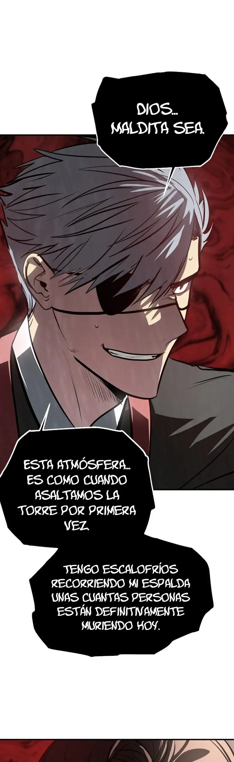 Read Cazador Suicida De Clase SSS ES Manga Online