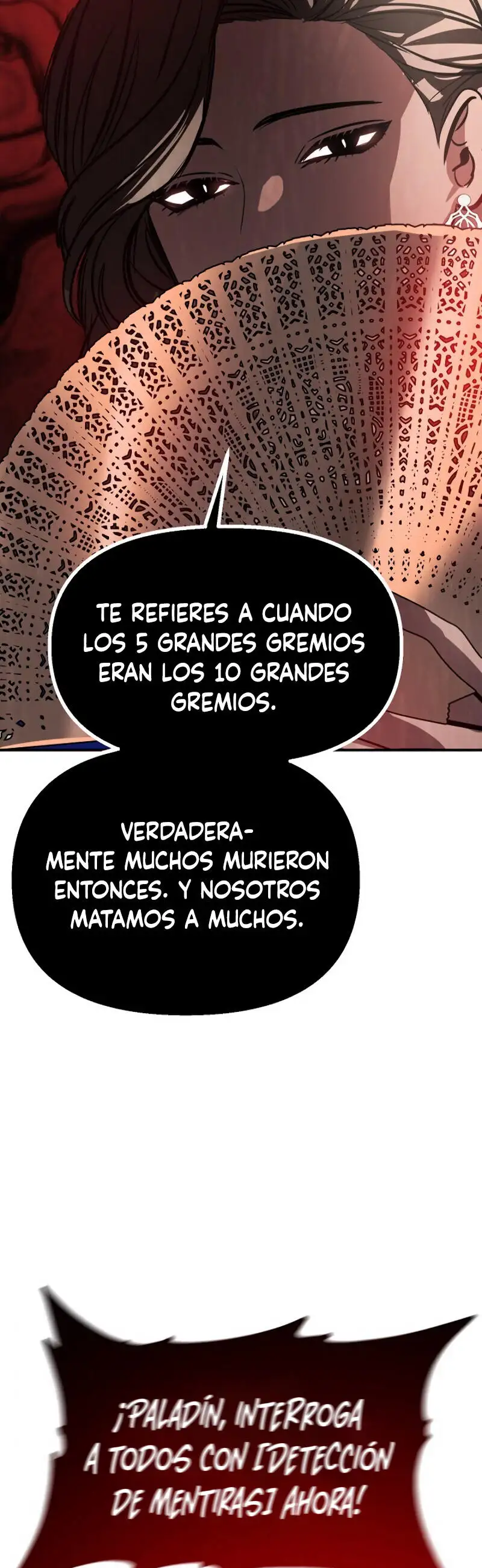 Read Cazador Suicida De Clase SSS ES Manga Online