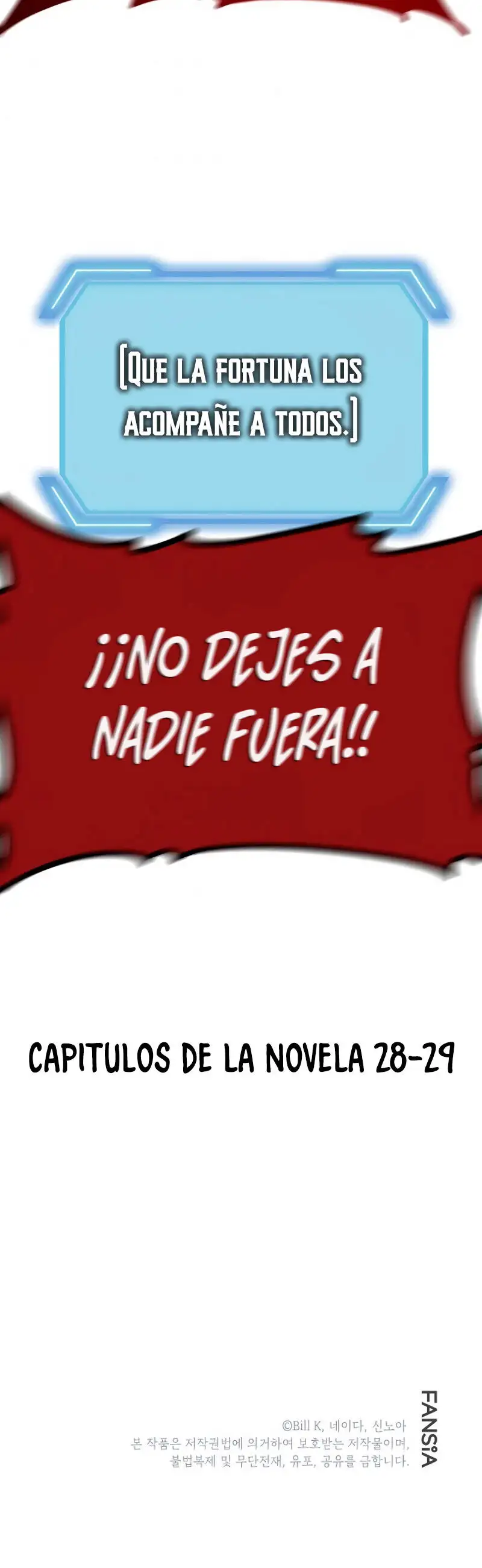 Read Cazador Suicida De Clase SSS ES Manga Online