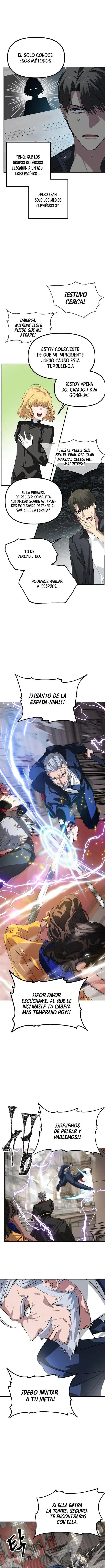Read Cazador Suicida De Clase SSS ES Manga Online