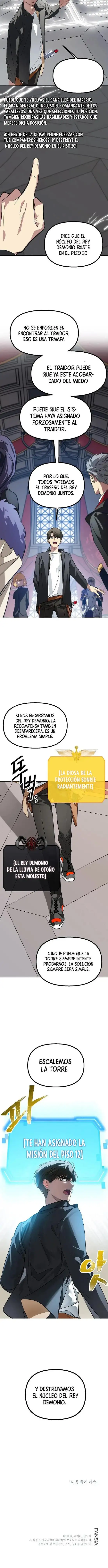 Read Cazador Suicida De Clase SSS ES Manga Online