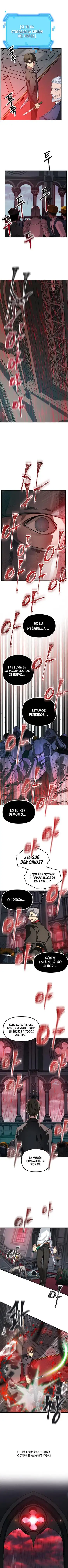 Read Cazador Suicida De Clase SSS ES Manga Online