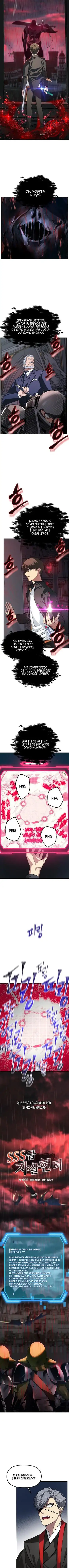 Read Cazador Suicida De Clase SSS ES Manga Online