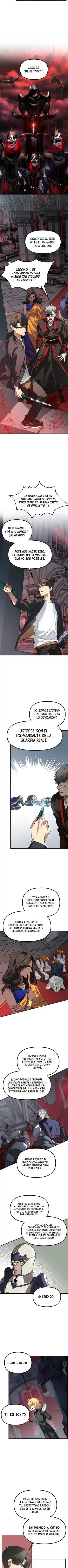 Read Cazador Suicida De Clase SSS ES Manga Online