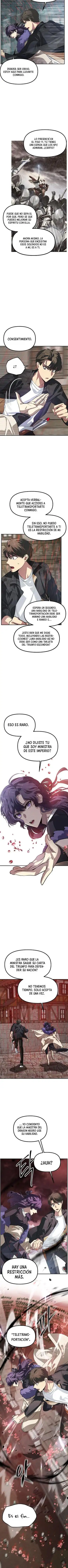Read Cazador Suicida De Clase SSS ES Manga Online