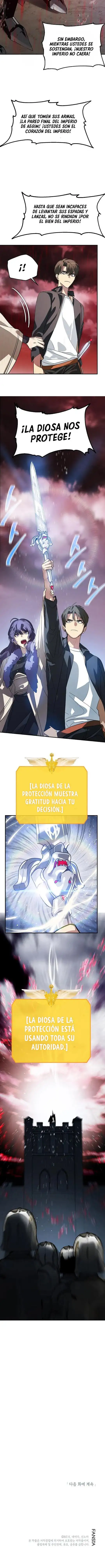 Read Cazador Suicida De Clase SSS ES Manga Online