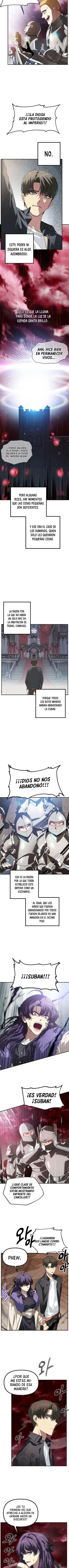 Read Cazador Suicida De Clase SSS ES Manga Online