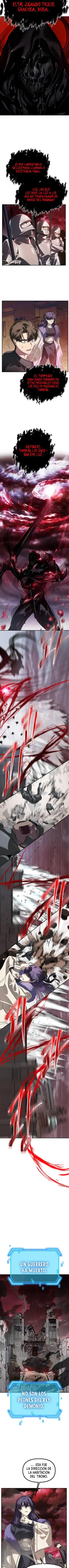 Read Cazador Suicida De Clase SSS ES Manga Online