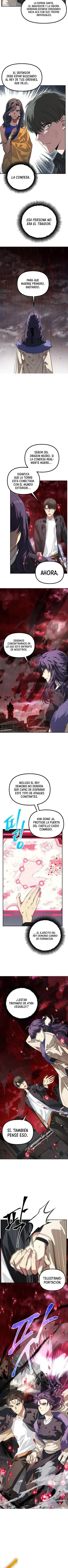 Read Cazador Suicida De Clase SSS ES Manga Online