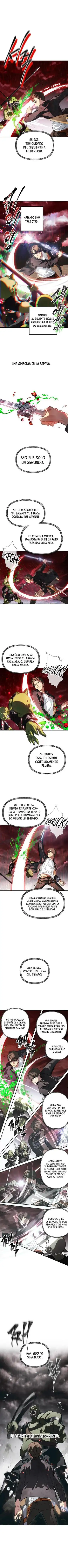 Read Cazador Suicida De Clase SSS ES Manga Online