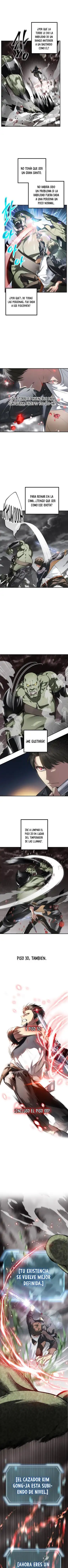 Read Cazador Suicida De Clase SSS ES Manga Online