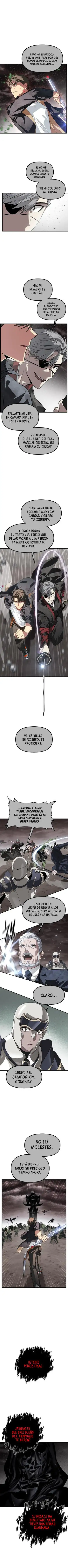 Read Cazador Suicida De Clase SSS ES Manga Online