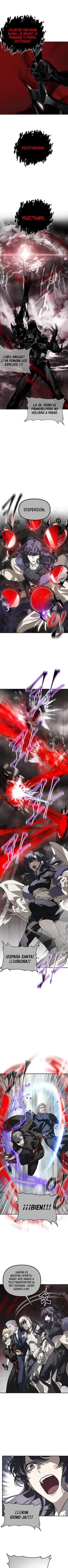 Read Cazador Suicida De Clase SSS ES Manga Online