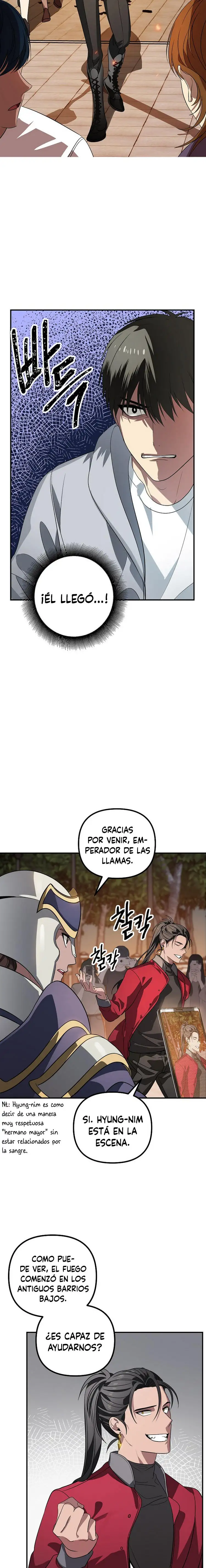 Read Cazador Suicida De Clase SSS ES Manga Online