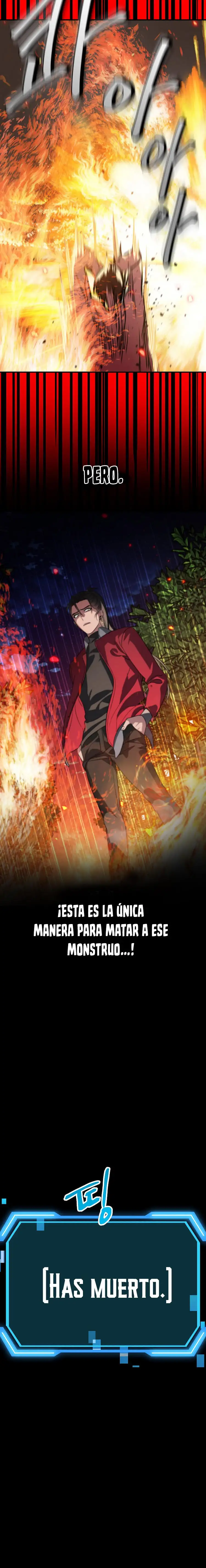 Read Cazador Suicida De Clase SSS ES Manga Online