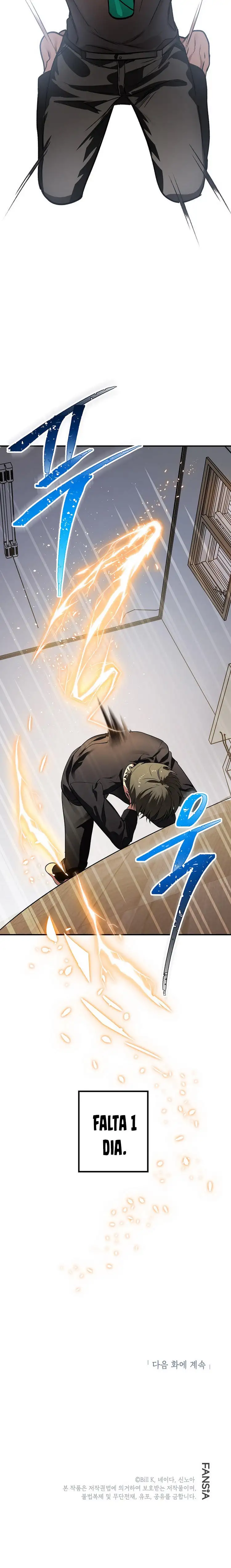 Read Cazador Suicida De Clase SSS ES Manga Online