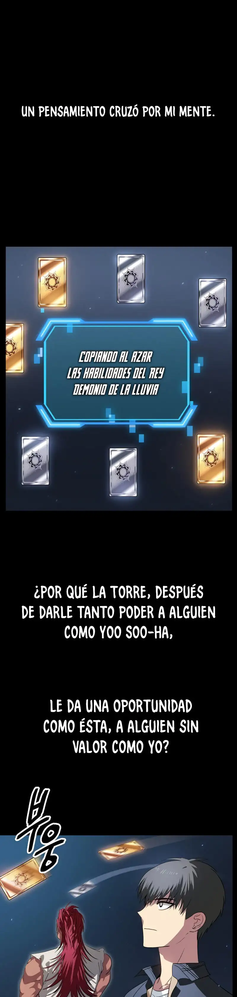 Read Cazador Suicida De Clase SSS ES Manga Online