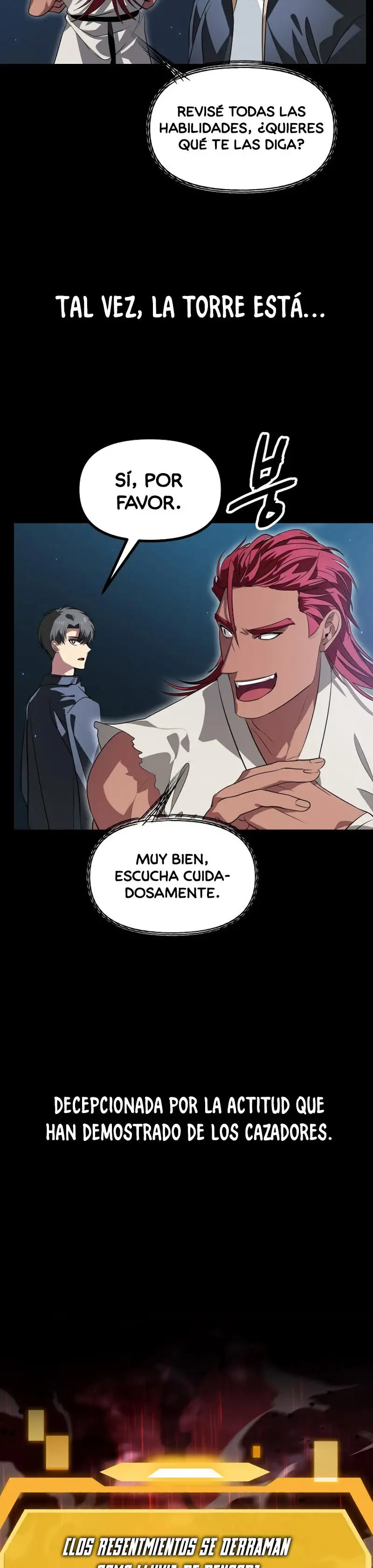 Read Cazador Suicida De Clase SSS ES Manga Online