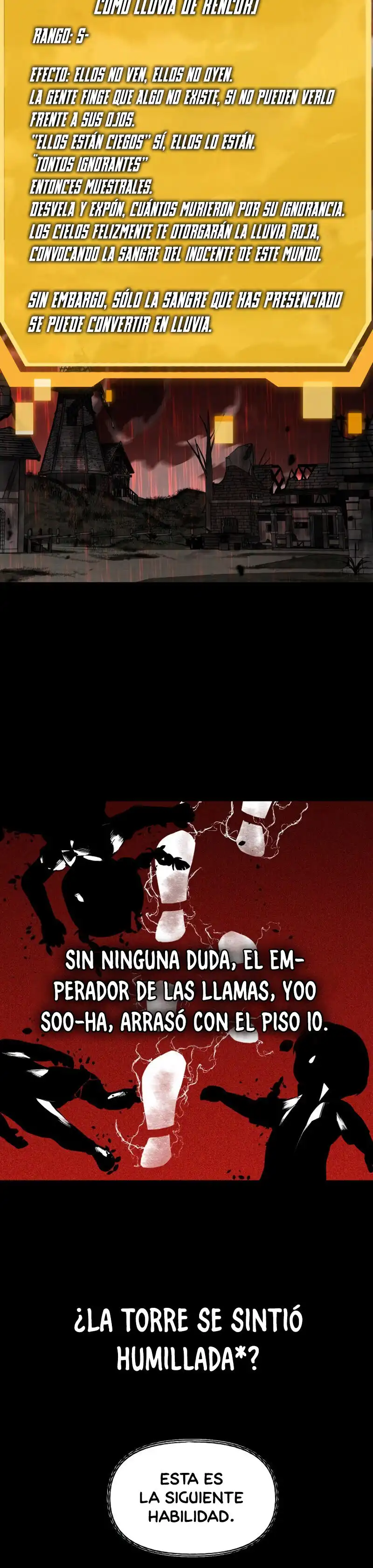 Read Cazador Suicida De Clase SSS ES Manga Online