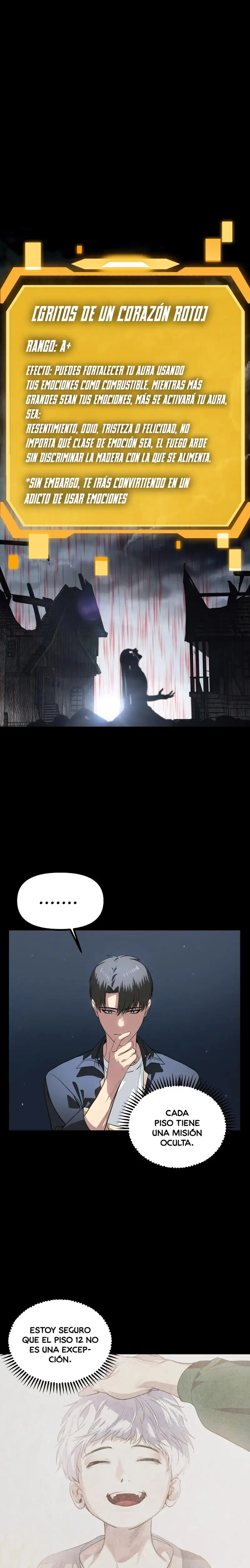 Read Cazador Suicida De Clase SSS ES Manga Online