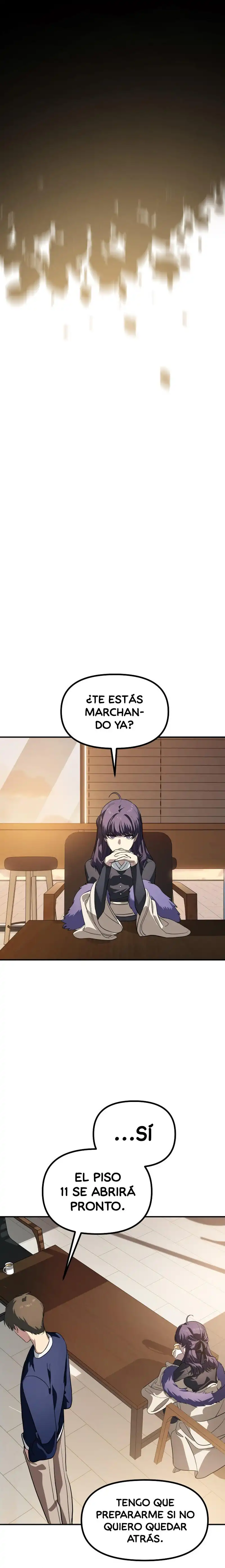 Read Cazador Suicida De Clase SSS ES Manga Online