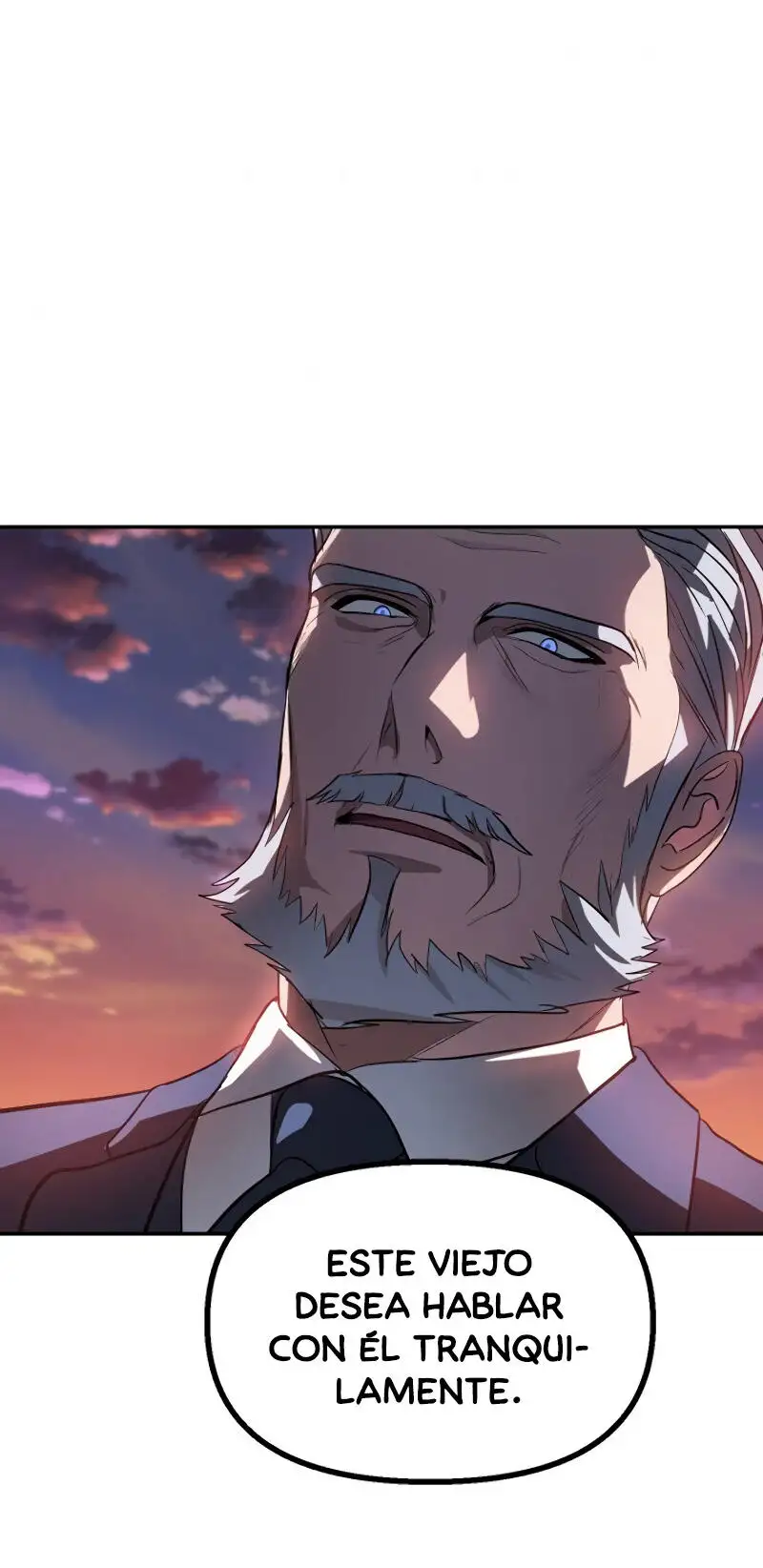 Read Cazador Suicida De Clase SSS ES Manga Online