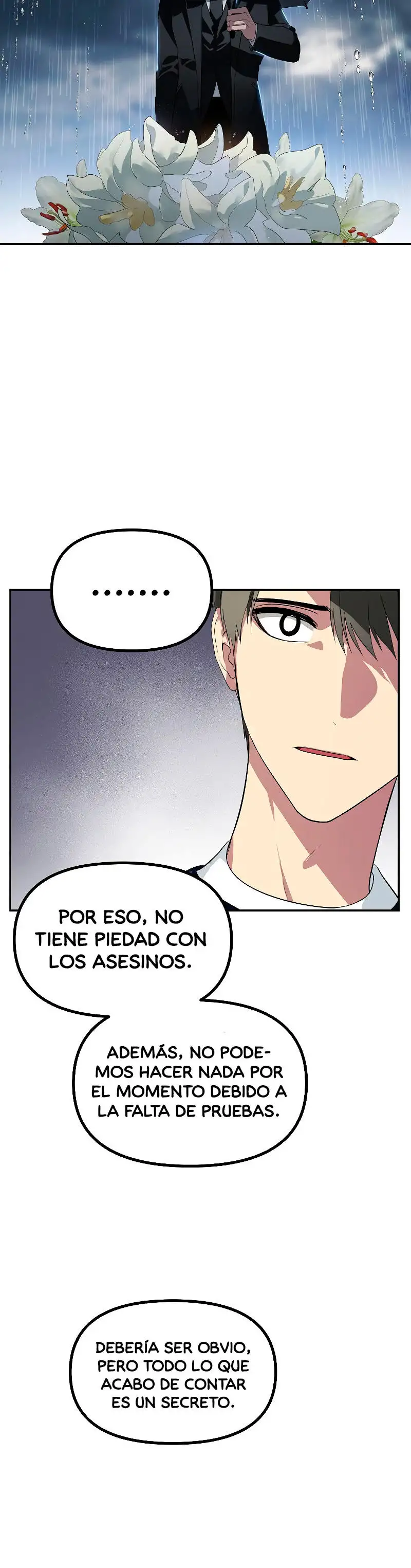 Read Cazador Suicida De Clase SSS ES Manga Online