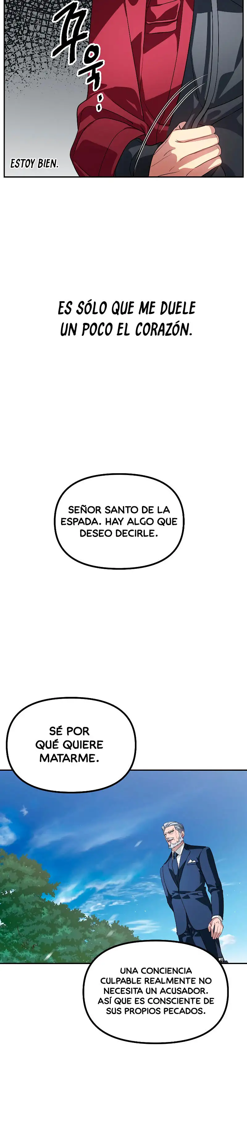 Read Cazador Suicida De Clase SSS ES Manga Online