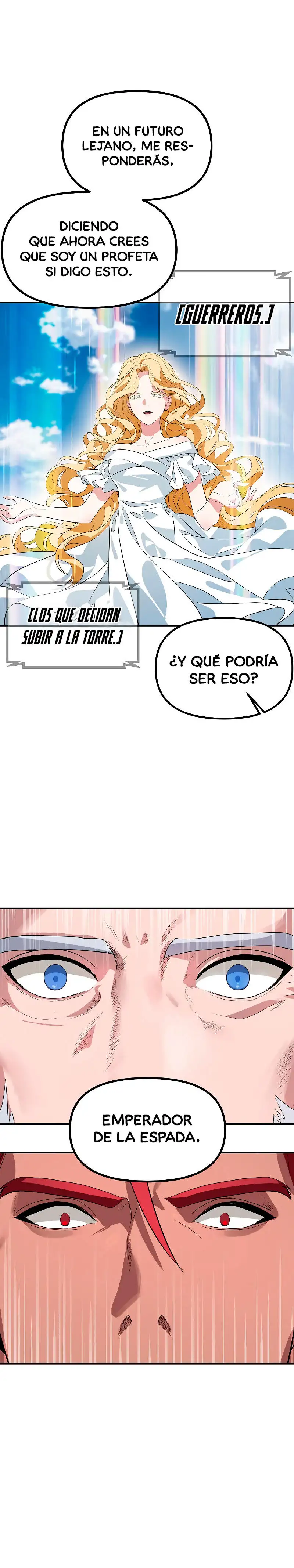 Read Cazador Suicida De Clase SSS ES Manga Online