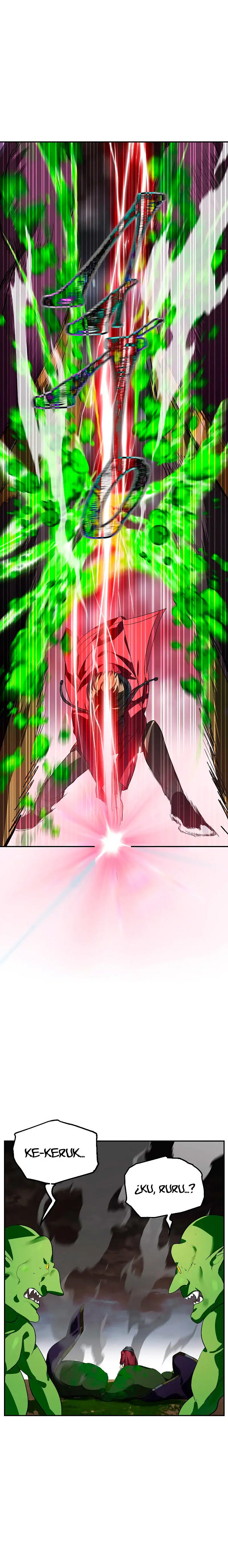 Read Cazador Suicida De Clase SSS ES Manga Online