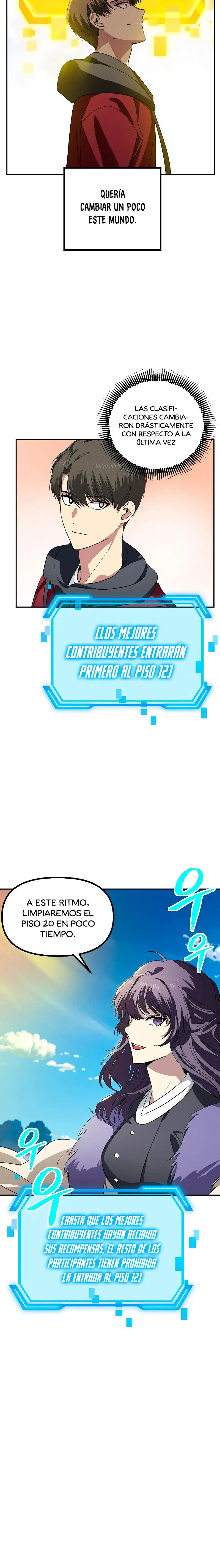 Read Cazador Suicida De Clase SSS ES Manga Online