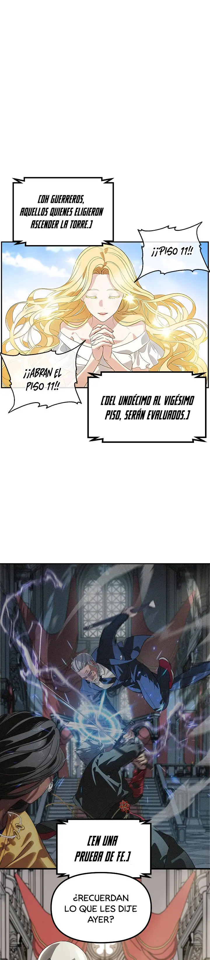 Read Cazador Suicida De Clase SSS ES Manga Online