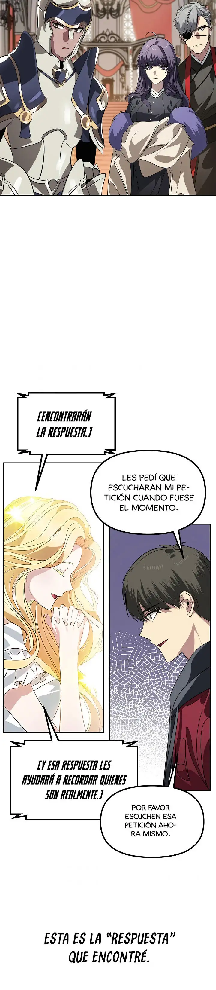 Read Cazador Suicida De Clase SSS ES Manga Online