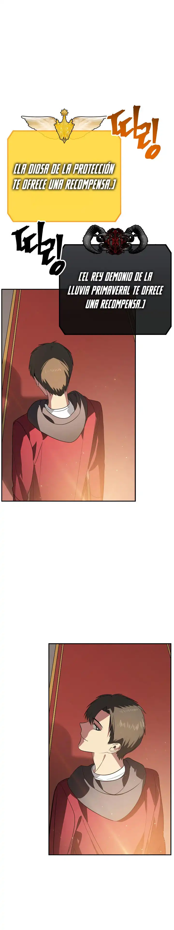 Read Cazador Suicida De Clase SSS ES Manga Online