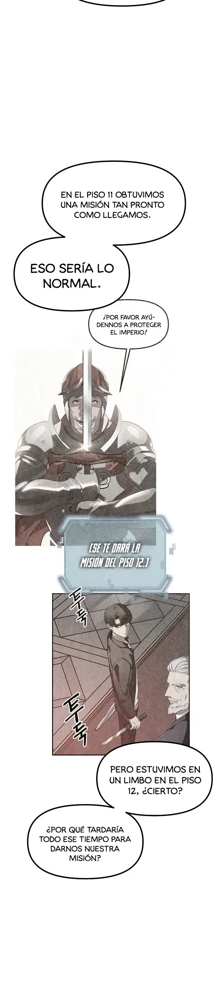 Read Cazador Suicida De Clase SSS ES Manga Online