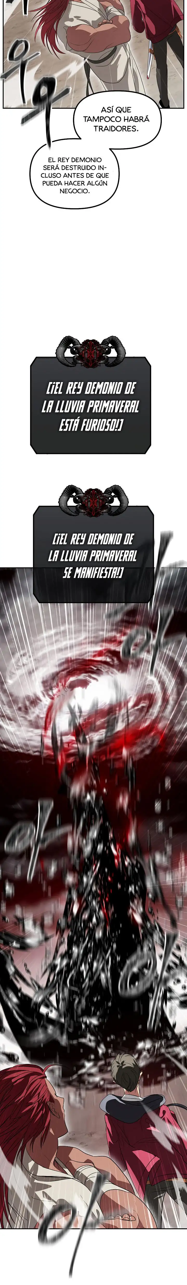 Read Cazador Suicida De Clase SSS ES Manga Online