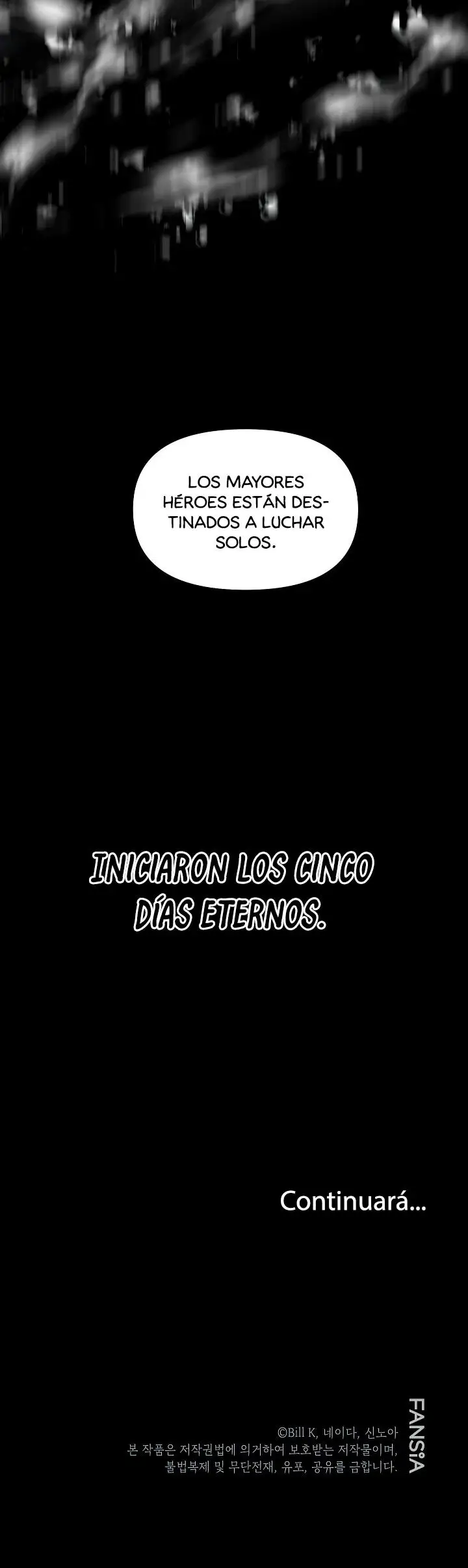 Read Cazador Suicida De Clase SSS ES Manga Online