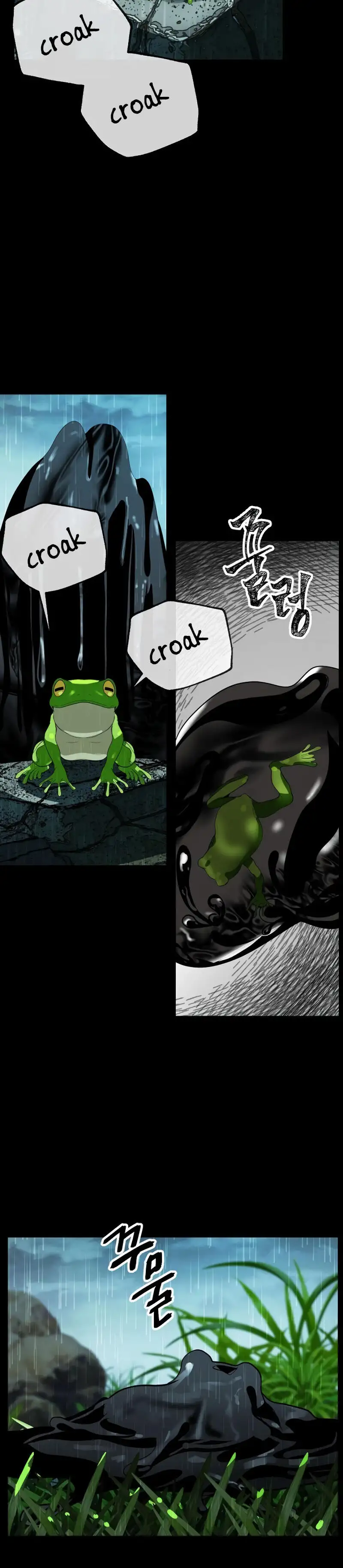 Read Cazador Suicida De Clase SSS ES Manga Online