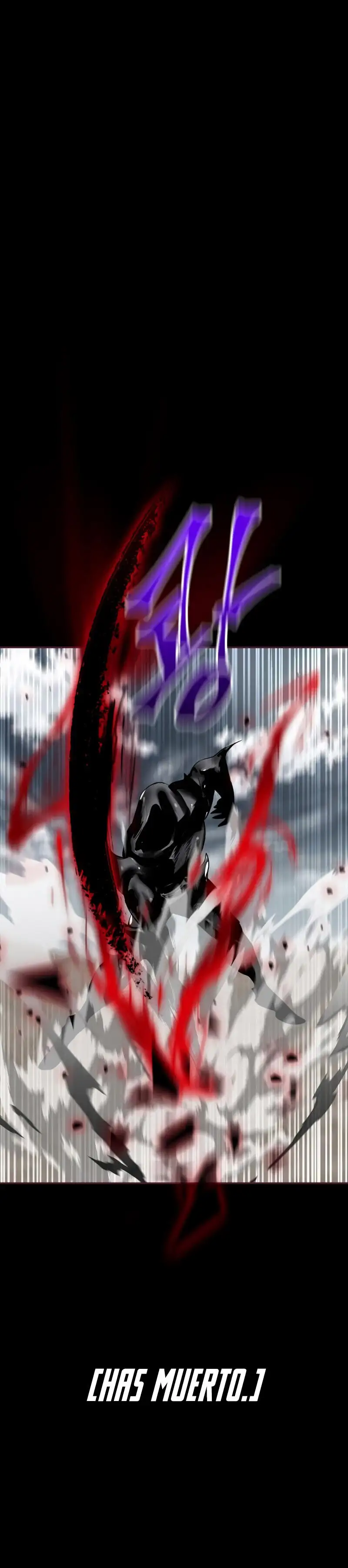 Read Cazador Suicida De Clase SSS ES Manga Online