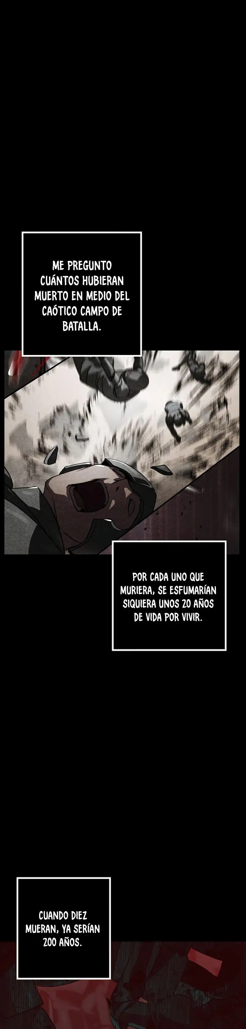 Read Cazador Suicida De Clase SSS ES Manga Online