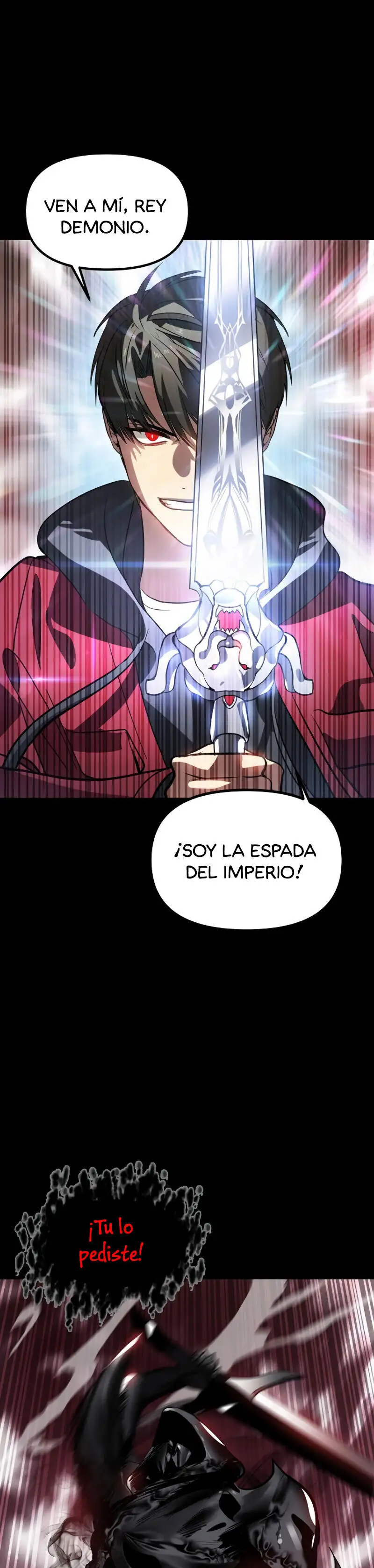 Read Cazador Suicida De Clase SSS ES Manga Online