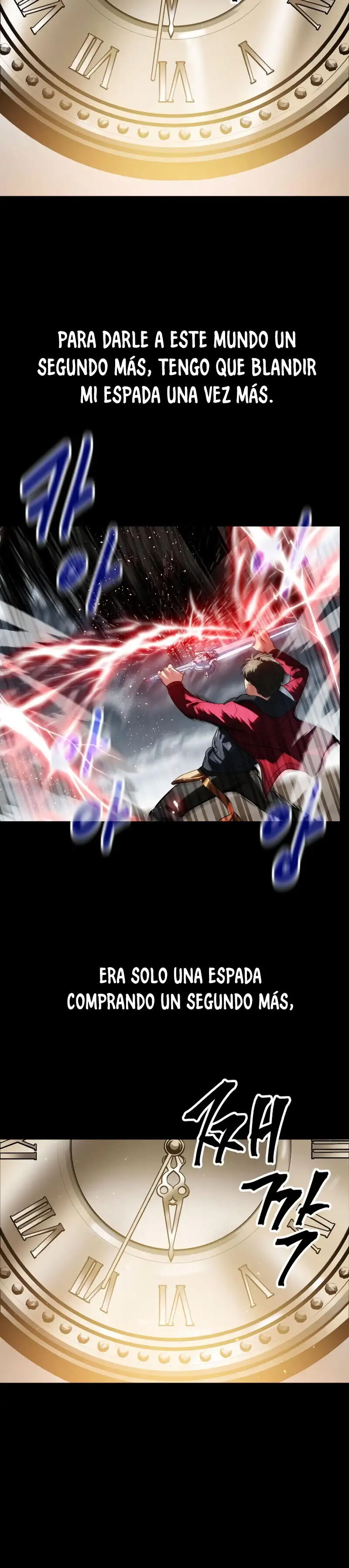 Read Cazador Suicida De Clase SSS ES Manga Online