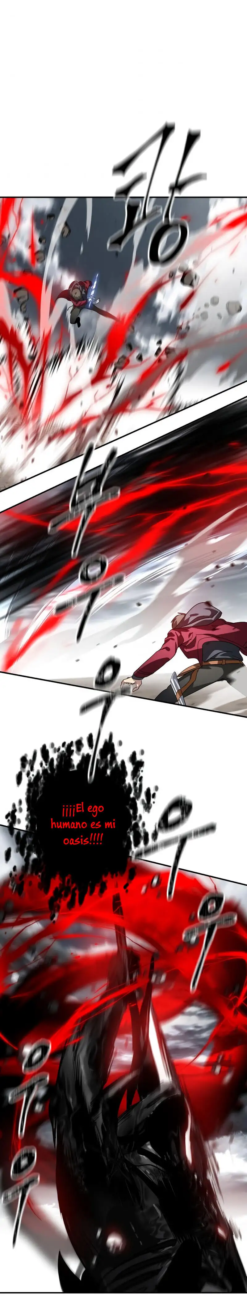 Read Cazador Suicida De Clase SSS ES Manga Online